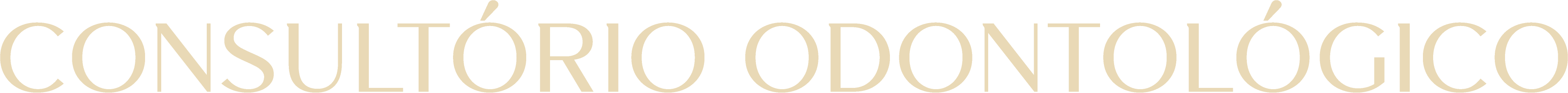 Consultório Odontológico